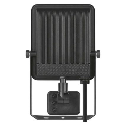 LED-valonheitin VISIO LED/30W/230V 4000K IP65 sensorilla