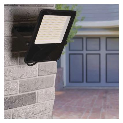 LED-valonheitin VISIO LED/100W/230V 4000K IP65