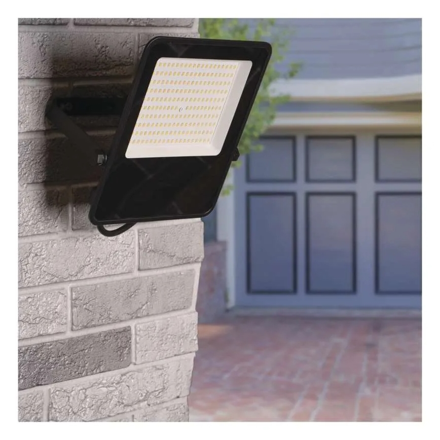 LED-valonheitin VISIO LED/100W/230V 4000K IP65