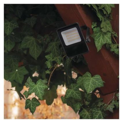 LED-valonheitin VISIO LED/20W/230V 4000K IP65