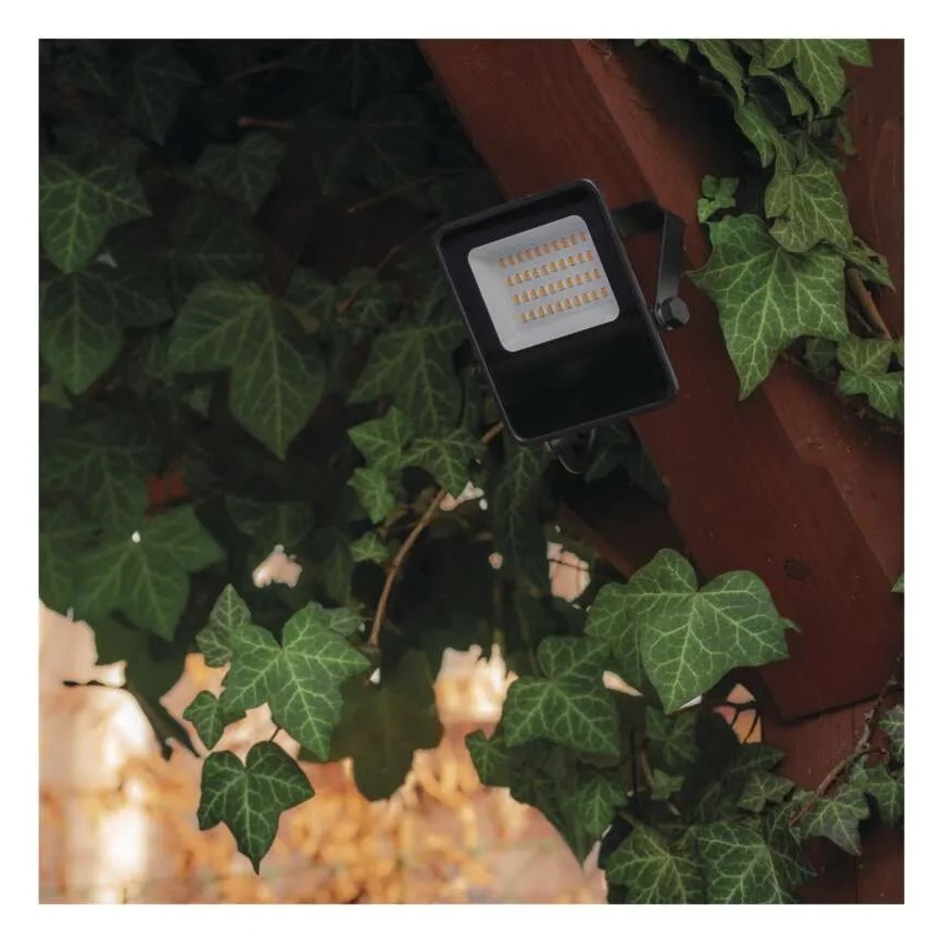 LED-valonheitin VISIO LED/20W/230V 4000K IP65