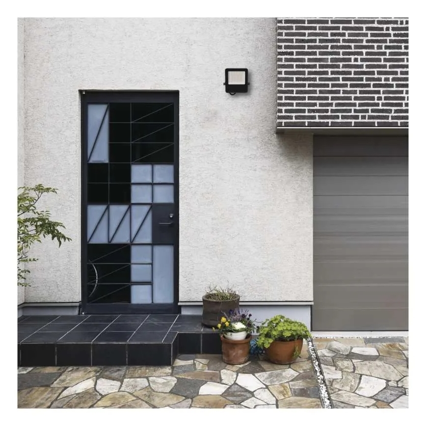 LED-valonheitin VISIO LED/50W/230V 4000K IP65