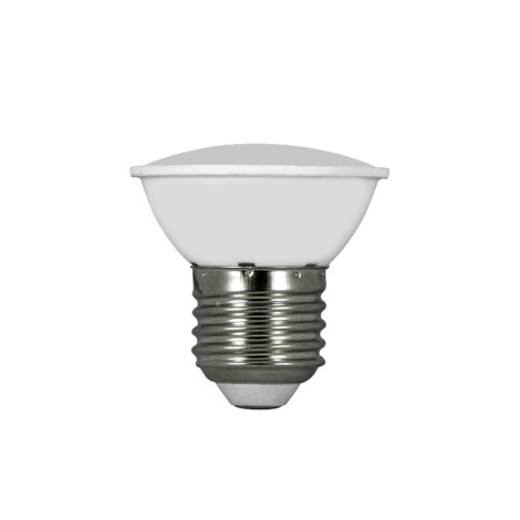 LED-valonheitinpolttimo PLATINUM E27/3,5W/230V 6400K