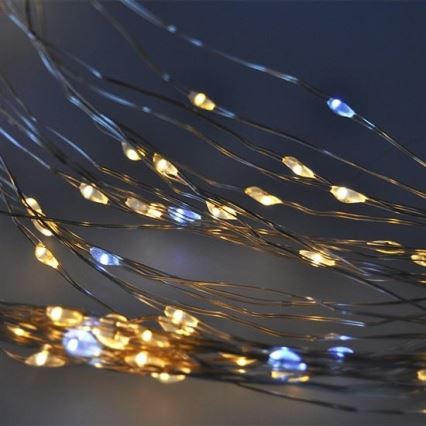 LED-valoverho LED/3xAA