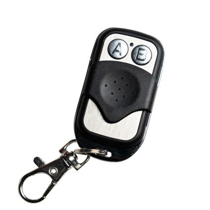 LED-varoitusvilkku LED/12-24V IP65 + kaukosäädin