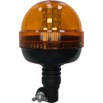 LED-varoitusvilkku LED/12-24V IP66