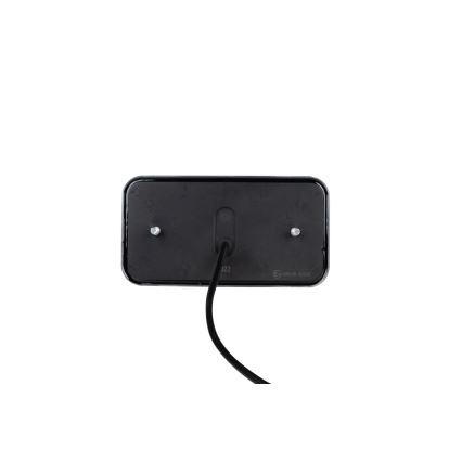 LED Yhdistetty valo dynaamisella vilkulla LED/12-24V IP65