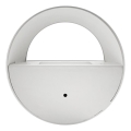 LED Yövalo hämärätunnistimella LED/0,5W/230V valkoinen