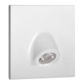 LED-yövalo MEFIS LED/0,7W/12V 3000 K valkoinen