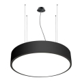 LED2 - LED-himmennettävä kattokruunu johdossa MONO LED/100W/230V