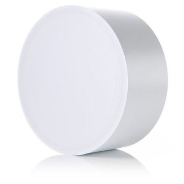 LED2 - LED-kattovalaisin BUTTON LED/17W/230V valkoinen