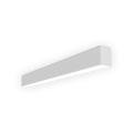 LED2 - LED-kattovalaisin LINO LED/24W/230V 3000/3500/4000K 90 cm valkoinen