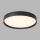 LED2 - LED-kattovalaisin MILA LED/30W/230V 3000/4000K
