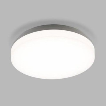 LED2 - LED-kattovalaisin PYÖREÄ LED / 12W / 230V IP54 3000/4000 / 5700K