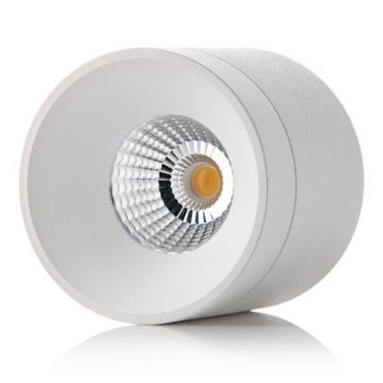 LED2 - LED-kattovalaisin TINY LED/8W/230V valkoinen