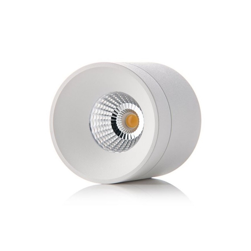 LED2 - LED-kattovalaisin TINY LED/8W/230V valkoinen