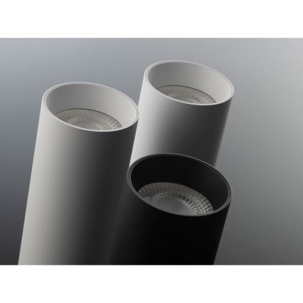 LED2 - LED-kohdevalaisin LUKY LED/20W/230V 3000K CRI 90