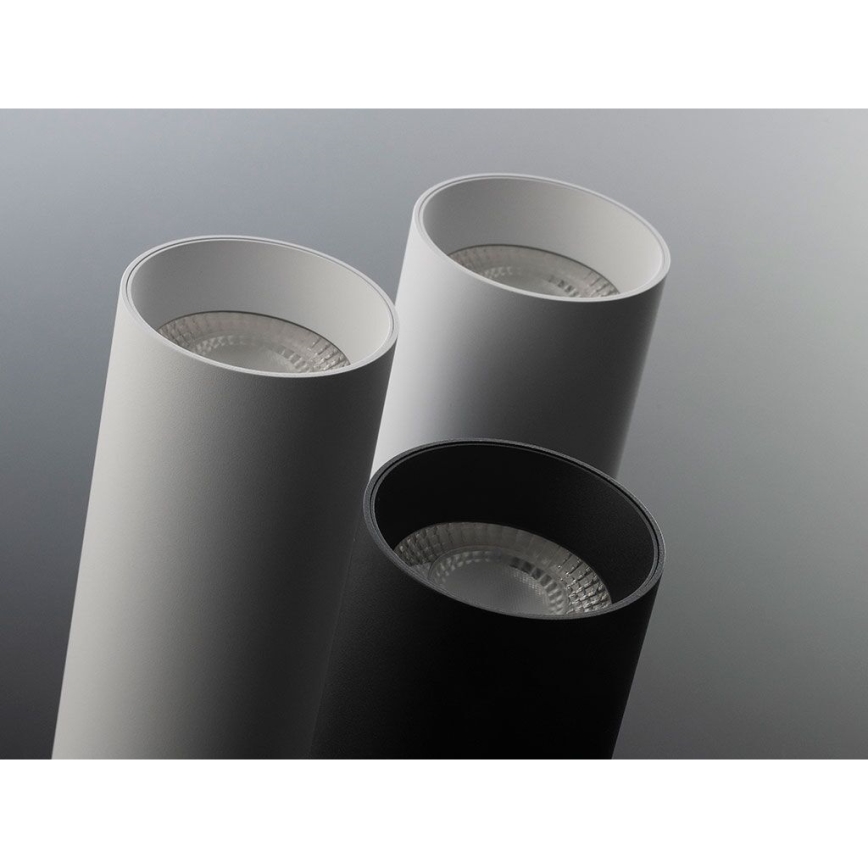 LED2 - LED-kohdevalaisin LUKY LED/20W/230V 3000K CRI 90