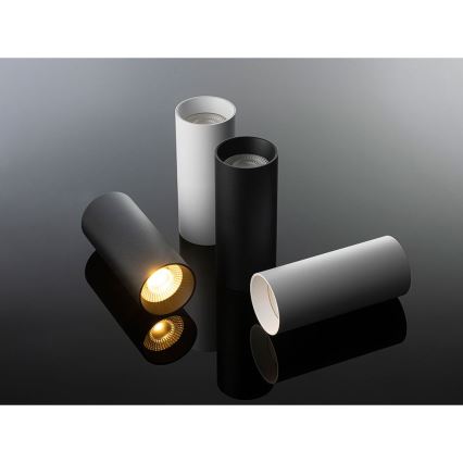 LED2 - LED-kohdevalaisin LUKY LED/20W/230V 3000K CRI 90