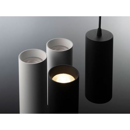 LED2 - LED-kohdevalaisin LUKY LED/20W/230V 3000K CRI 90