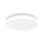 LED2 - LED-kylpyhuoneen kattovalaisin YPSO LED/30W/230V 3000/4000K IP54 Ø 36 cm valkoinen