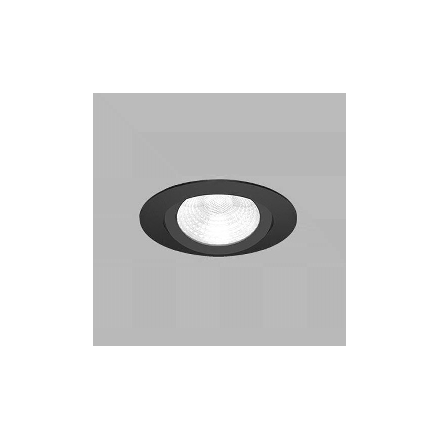 LED2 - LED Kylpyhuoneen upotettava valo MAX LED/8W/230V IP65