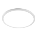 LED2 - LED Kylpyhuoneen upotettava valo SLIM LED/10W/230V IP43 CRI 90