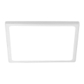 LED2 - LED Kylpyhuoneen upotettava valo SLIM LED/10W/230V IP43 CRI 90