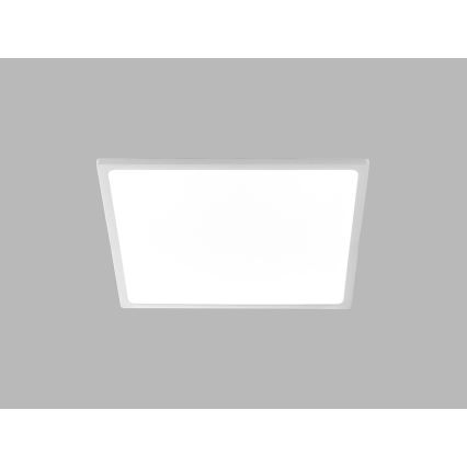 LED2 - LED Kylpyhuoneen upotettava valo SLIM LED/20W/230V IP43 CRI 90