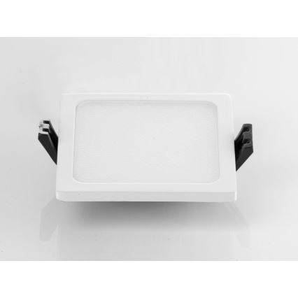 LED2 - LED Kylpyhuoneen upotettava valo SLIM LED/20W/230V IP43 CRI 90