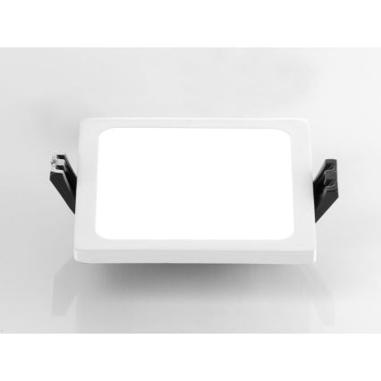 LED2 - LED Kylpyhuoneen upotettava valo SLIM LED/20W/230V IP43 CRI 90