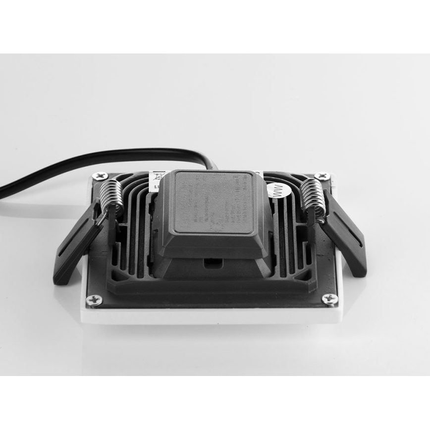 LED2 - LED Kylpyhuoneen upotettava valo SLIM LED/20W/230V IP43 CRI 90