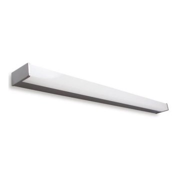 LED2 - LED-seinävalaisin QUADRA LED/18W/230V IP44