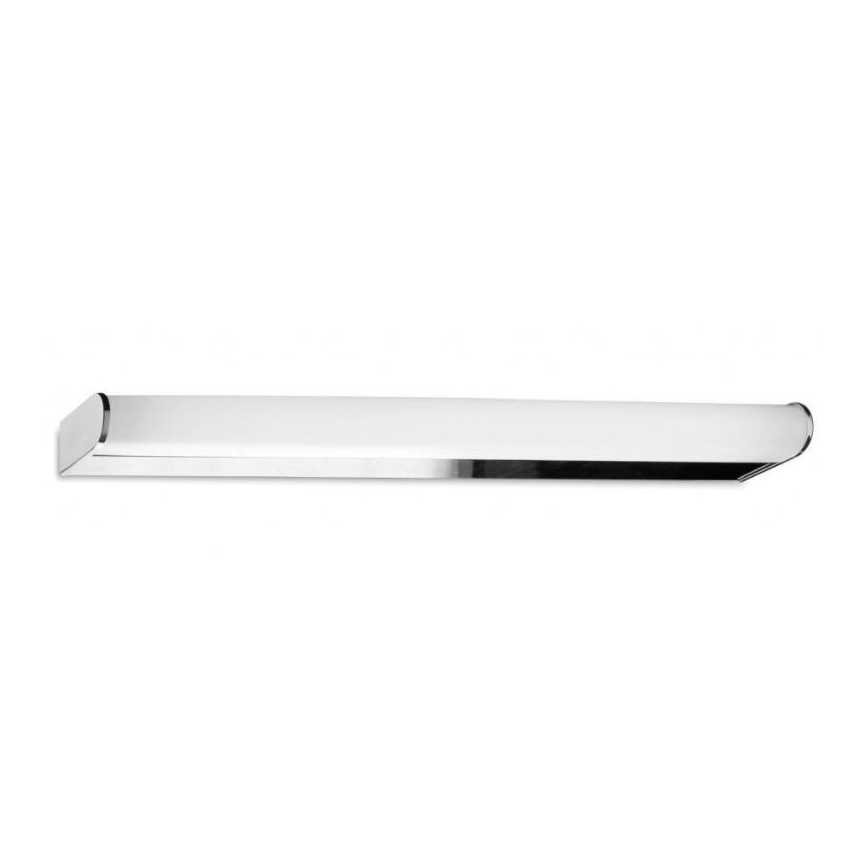 LED2 - LED-seinävalaisin TONDA  LED/12W/230V IP44