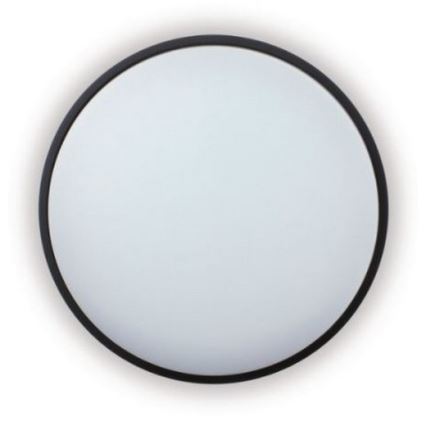 LED2 - LED-ulkokattovalaisin LUNA LED/25W/230V  IP54 pyöreä