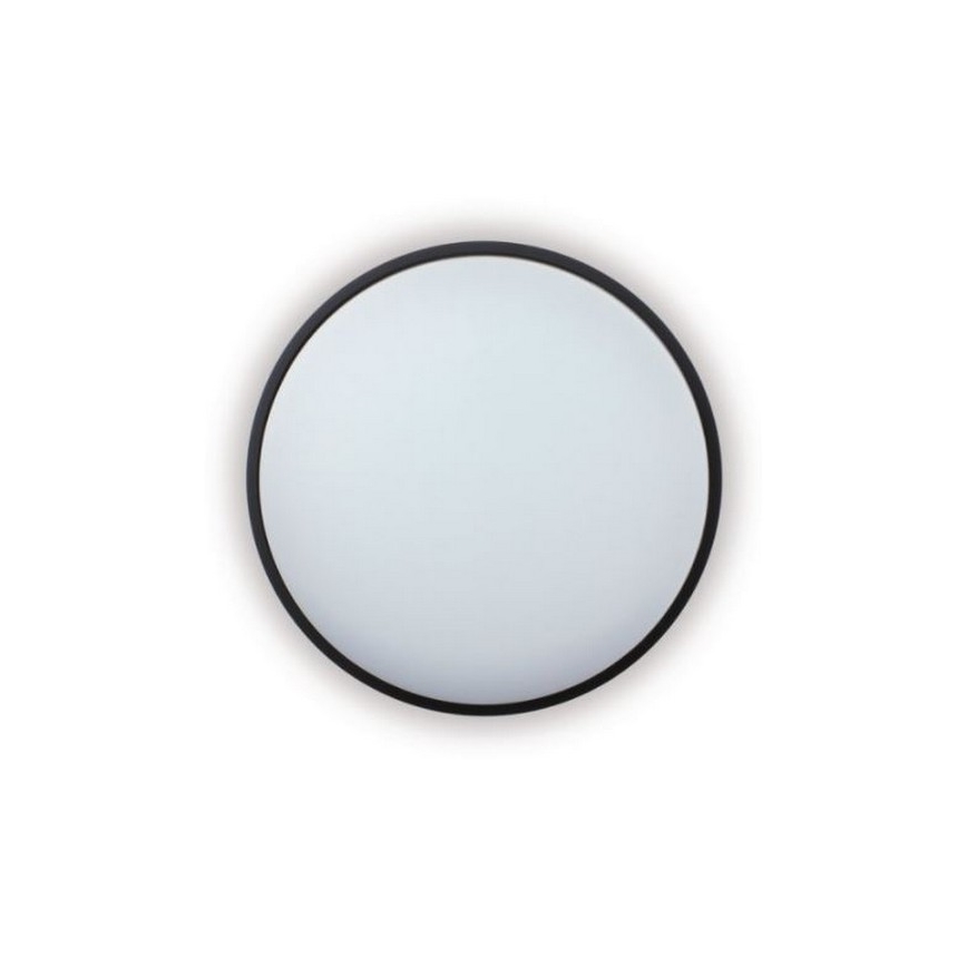 LED2 - LED-ulkokattovalaisin LUNA LED/25W/230V  IP54 pyöreä