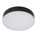 LED2 - LED Ulkovalo sensorilla DRUM LED/21W/230V IP65 3000K/4000K/6500K