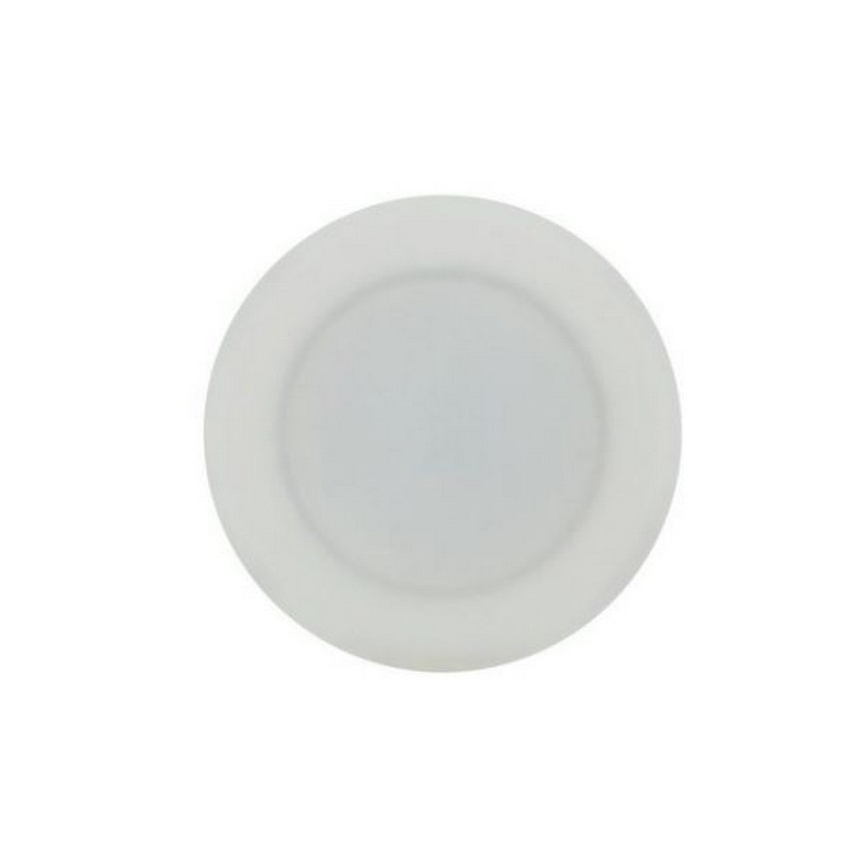 LED2 - LED-upotettava kohdevalaisin STATIC LED / 7W / 230V IP44