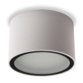LED2 - Ulkovalaisin MEDO 1xGX53/11W/230V valkoinen IP54