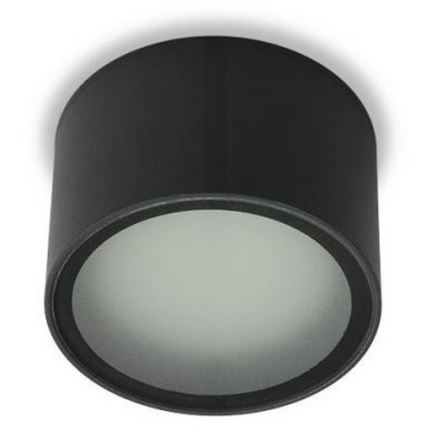 LED2 - Ulkovalaisin MEDO GX53/11W/230V antrasiitti IP54