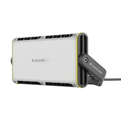 Ledlenser AF12C work - himmennettävä LED-työvalo LED/140W/230V IP67