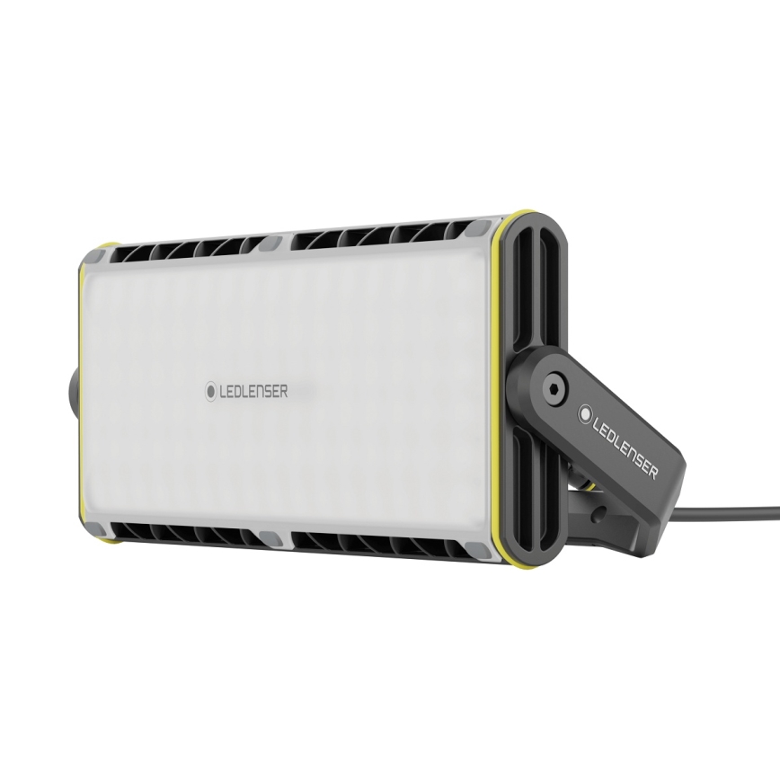 Ledlenser AF12C work - himmennettävä LED-työvalo LED/140W/230V IP67