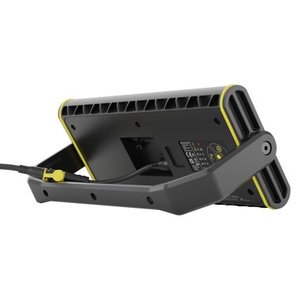 Ledlenser AF12C work - himmennettävä LED-työvalo LED/140W/230V IP67