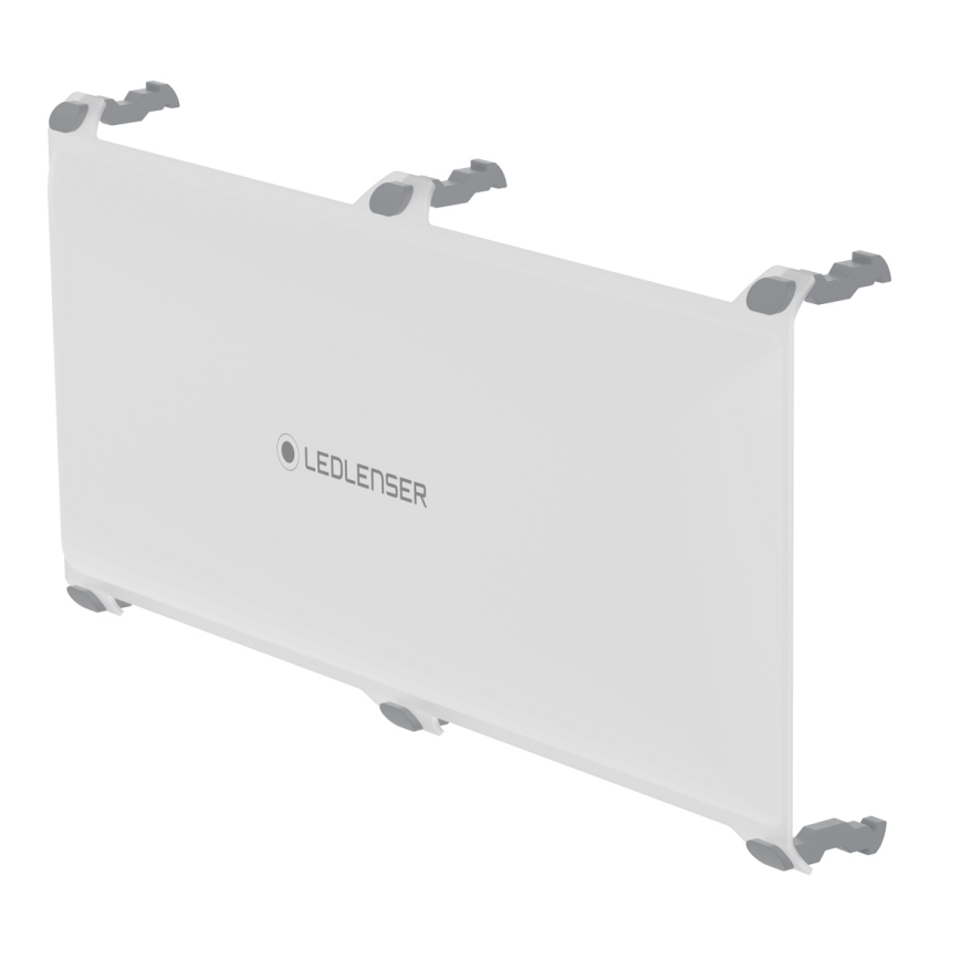 Ledlenser AF12C work - himmennettävä LED-työvalo LED/140W/230V IP67