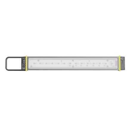 Ledlenser AF2R - himmennettävä ladattava LED-työvalaisin, IP54, 1000 lm, 50 h, 4810 mAh
