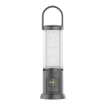 Ledlenser AL10R Work - tehokas himmennettävä ladattava LED-taskulamppu, 4700 mAh, IP67, 6300 lm, 9,5 h