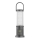 Ledlenser AL10R Work - tehokas himmennettävä ladattava LED-taskulamppu, 4700 mAh, IP67, 6300 lm, 9,5 h