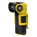Ledlenser EXC6R - himmennettävä ladattava LED-taskulamppu 1900 mAh, IP68, 300 lm, 10 h