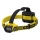 Ledlenser EXH6R - himmennettävä ladattava otsalamppu LED/1900 mAh IP68 250 lm 15 h keltainen