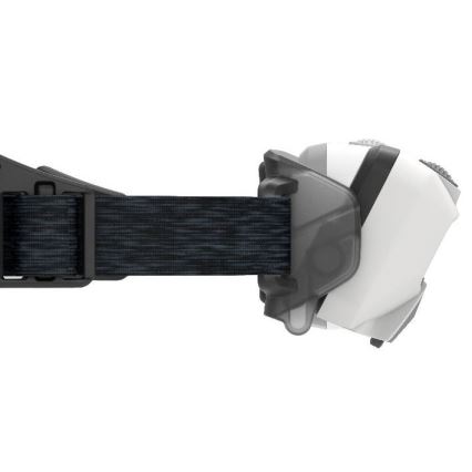 Ledlenser HF6R Core - himmennettävä ladattava otsalamppu LED/2000 mAh IP68 800 lm 60 h valkoinen